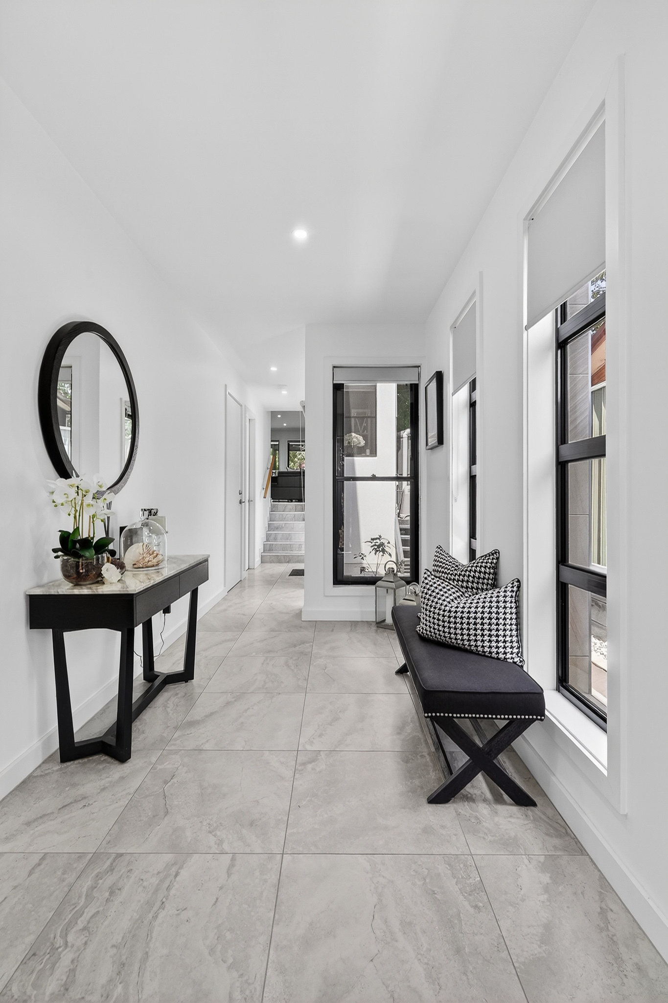 Sold - 26A Kindelan Road - New Property in Winston Hills - Real Estate by Peter Pokorny