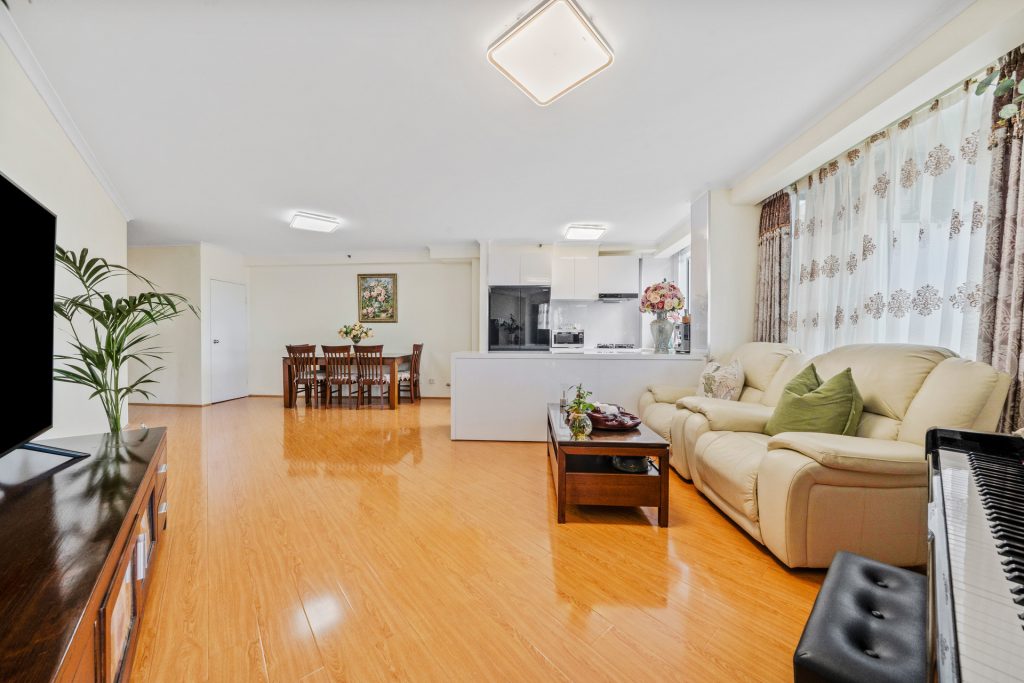 Sold - 70/3 Sorrell Street - New Property in Parramatta - Real Estate by Team Aaron X Rowan