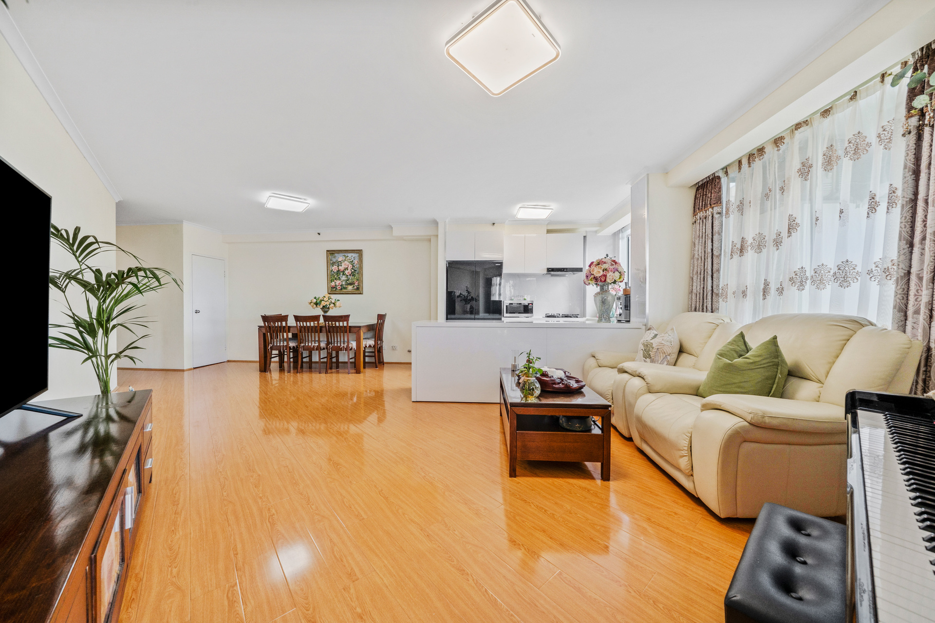 Sold - 70/3 Sorrell Street - New Property in Parramatta - Real Estate by Team Aaron X Rowan