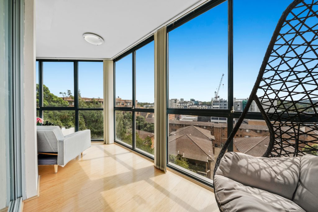 Sold - 70/3 Sorrell Street - New Property in Parramatta - Real Estate by Team Aaron X Rowan