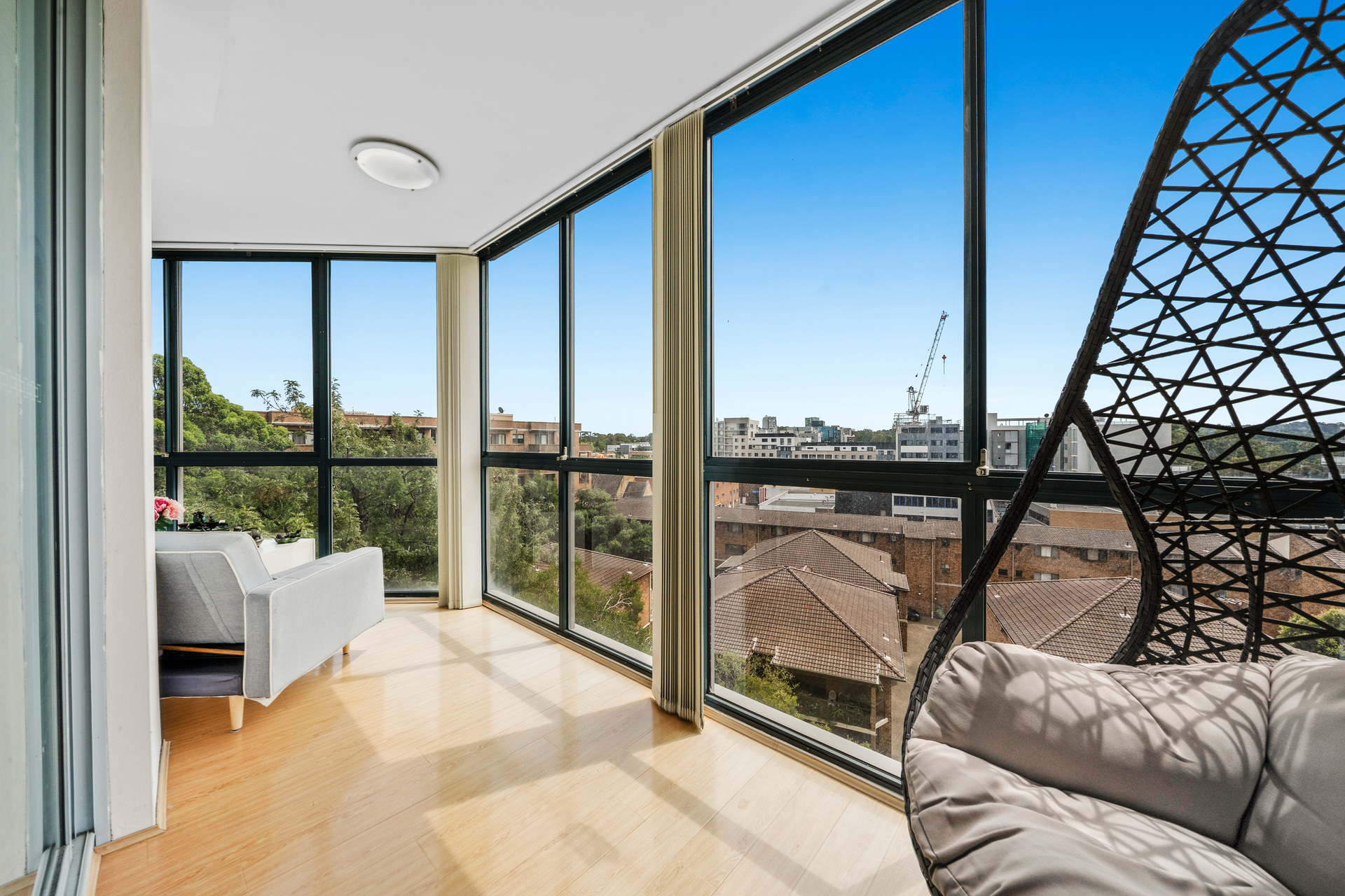 Sold - 70/3 Sorrell Street - New Property in Parramatta - Real Estate by Team Aaron X Rowan