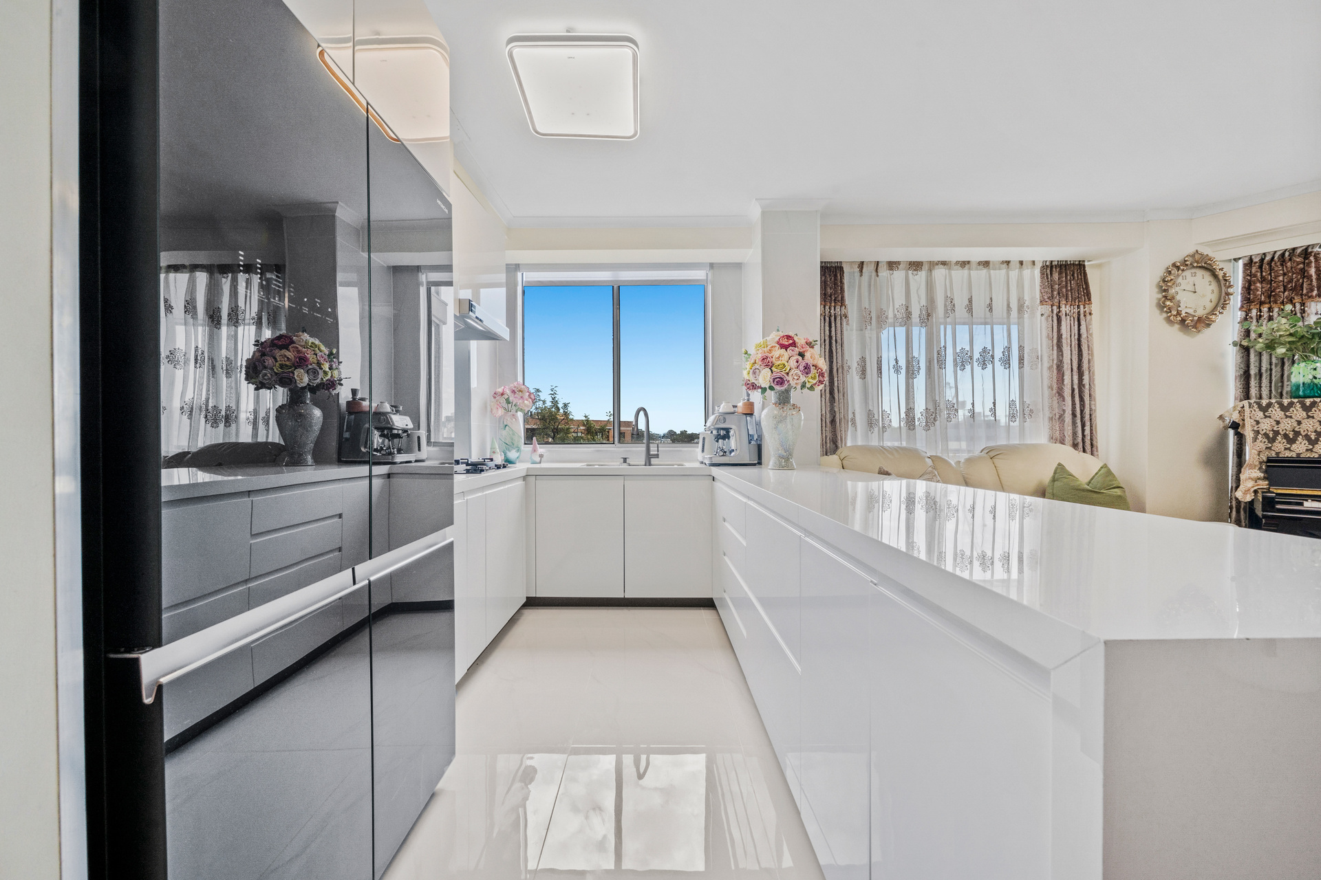 Sold - 70/3 Sorrell Street - New Property in Parramatta - Real Estate by Team Aaron X Rowan