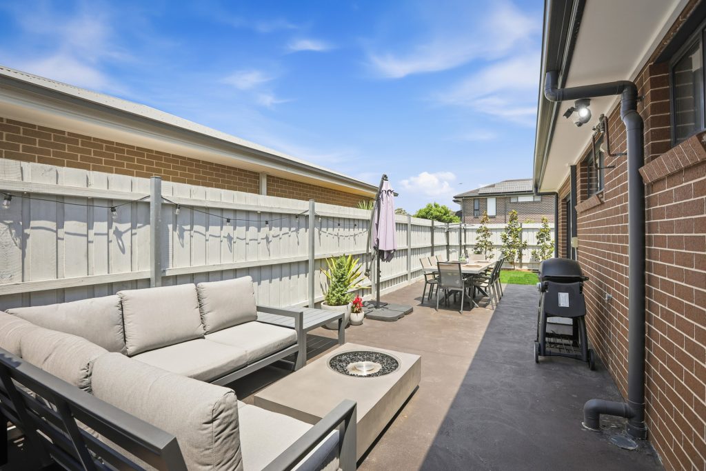 Sold - 19 Raine Avenue - New Property in Marsden Park - Real Estate by Louis Stapleton
