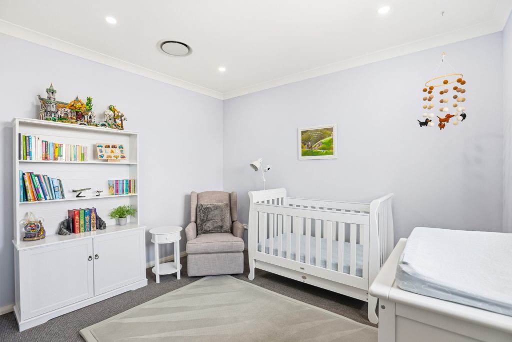 Sold - 19 Raine Avenue - New Property in Marsden Park - Real Estate by Louis Stapleton