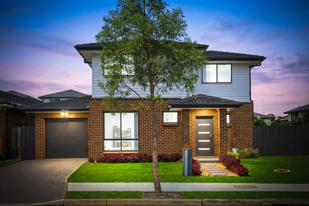 Sold - 19 Raine Avenue - New Property in Marsden Park - Real Estate by Louis Stapleton
