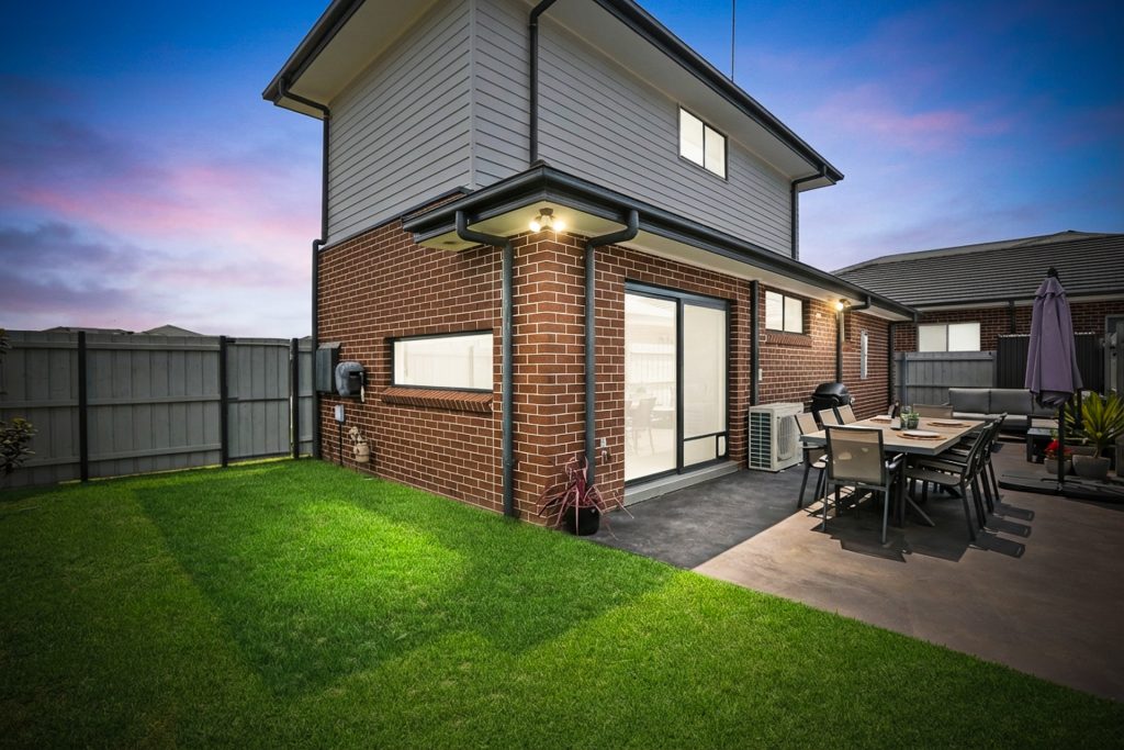 Sold - 19 Raine Avenue - New Property in Marsden Park - Real Estate by Louis Stapleton