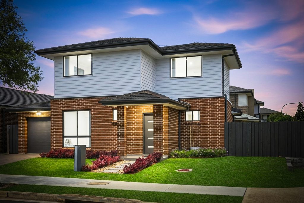Sold - 19 Raine Avenue - New Property in Marsden Park - Real Estate by Louis Stapleton