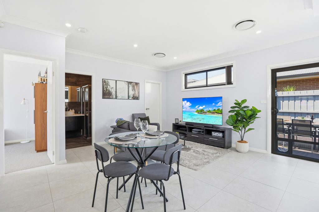 Sold - 19 Raine Avenue - New Property in Marsden Park - Real Estate by Louis Stapleton