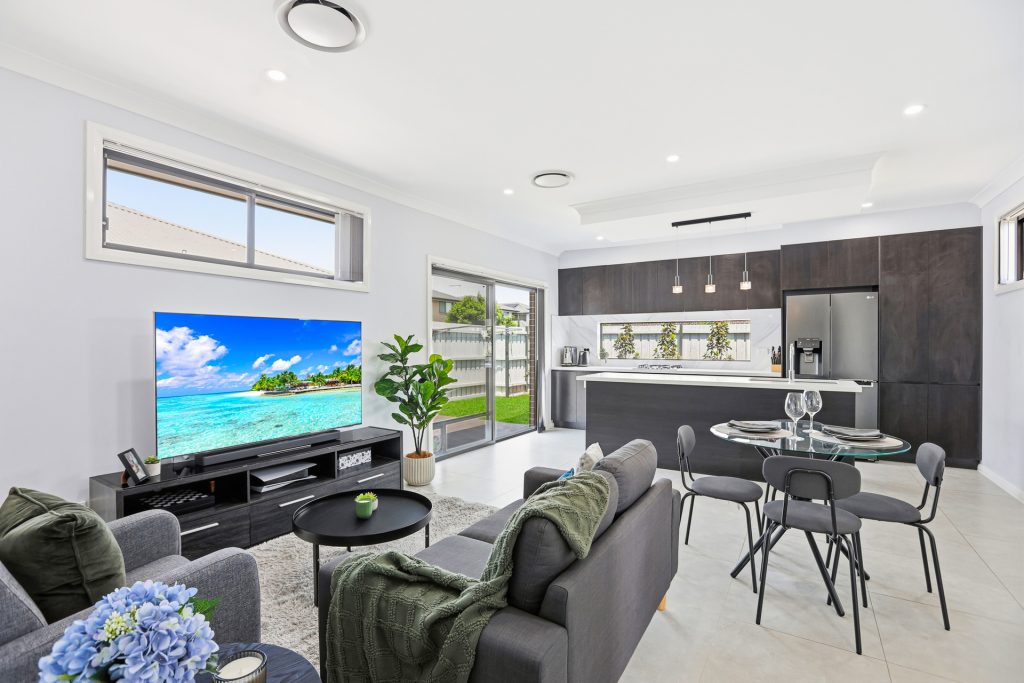 Sold - 19 Raine Avenue - New Property in Marsden Park - Real Estate by Louis Stapleton