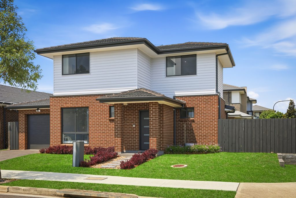 Sold - 19 Raine Avenue - New Property in Marsden Park - Real Estate by Louis Stapleton
