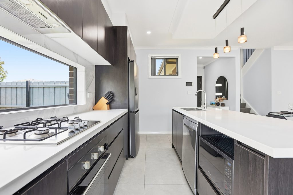 Sold - 19 Raine Avenue - New Property in Marsden Park - Real Estate by Louis Stapleton