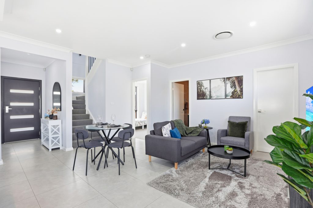 Sold - 19 Raine Avenue - New Property in Marsden Park - Real Estate by Louis Stapleton