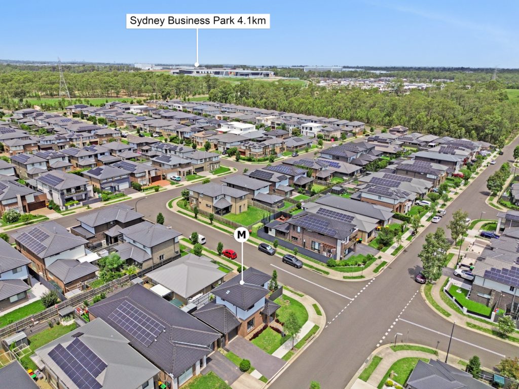 Sold - 19 Raine Avenue - New Property in Marsden Park - Real Estate by Louis Stapleton