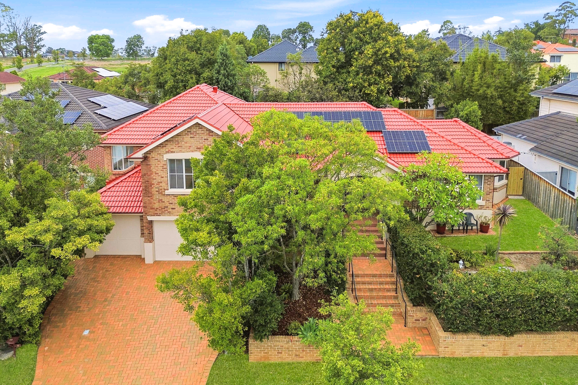 Sold - 14 Lakeview Close - New Property in Norwest - Real Estate by Maree McCrorie