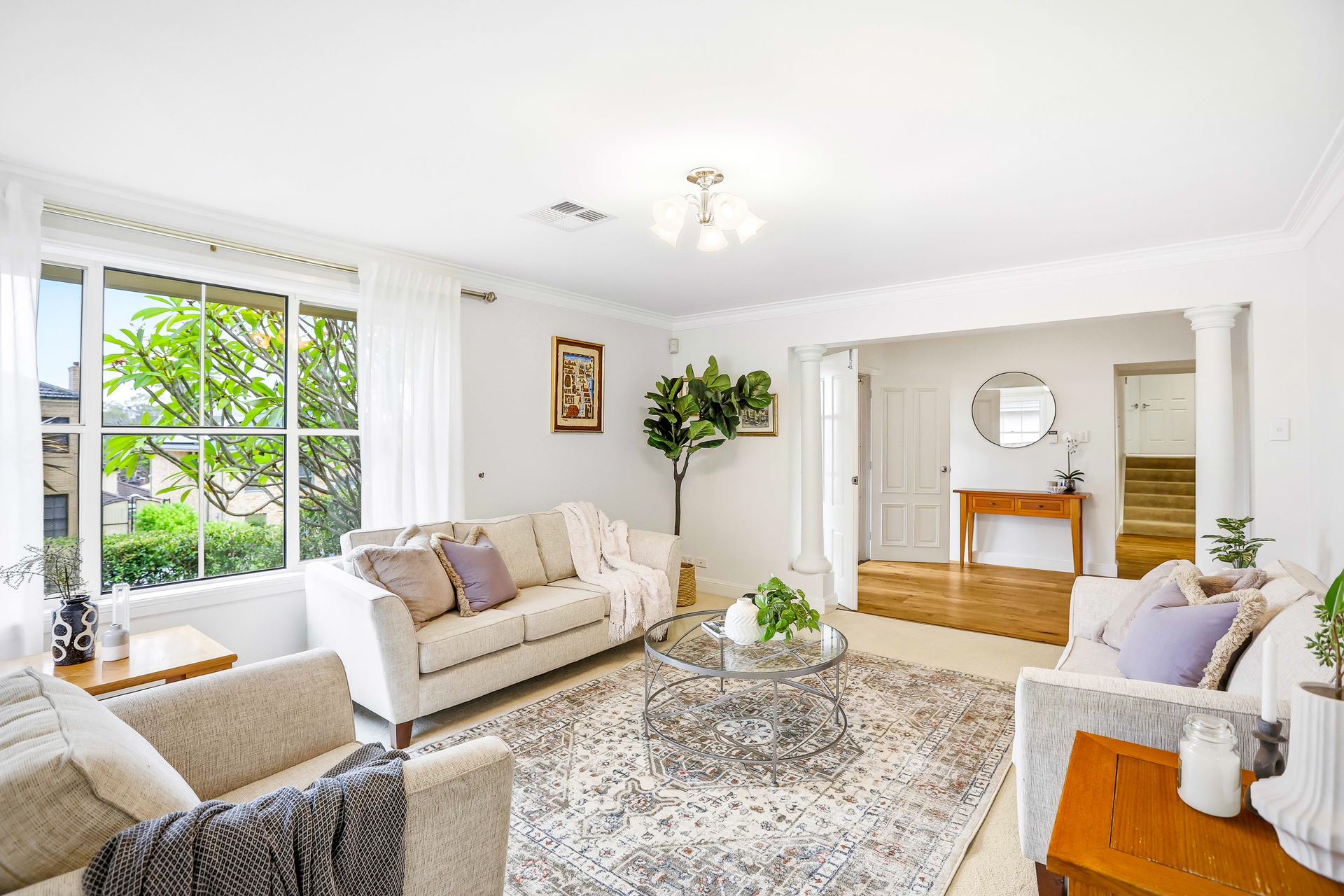 Sold - 14 Lakeview Close - New Property in Norwest - Real Estate by Maree McCrorie