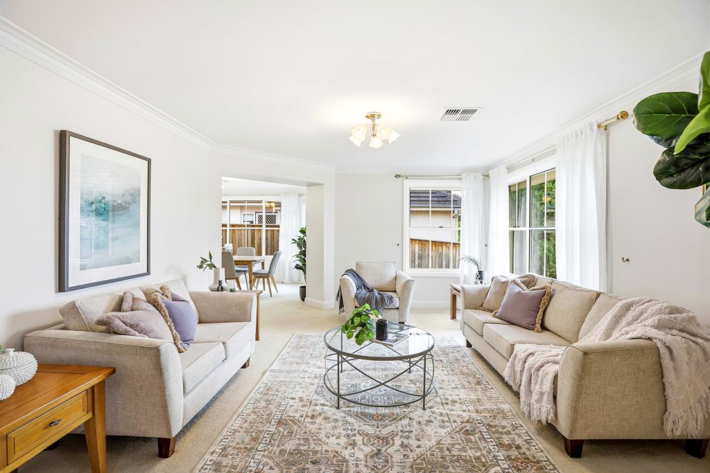 Sold - 14 Lakeview Close - New Property in Norwest - Real Estate by Maree McCrorie