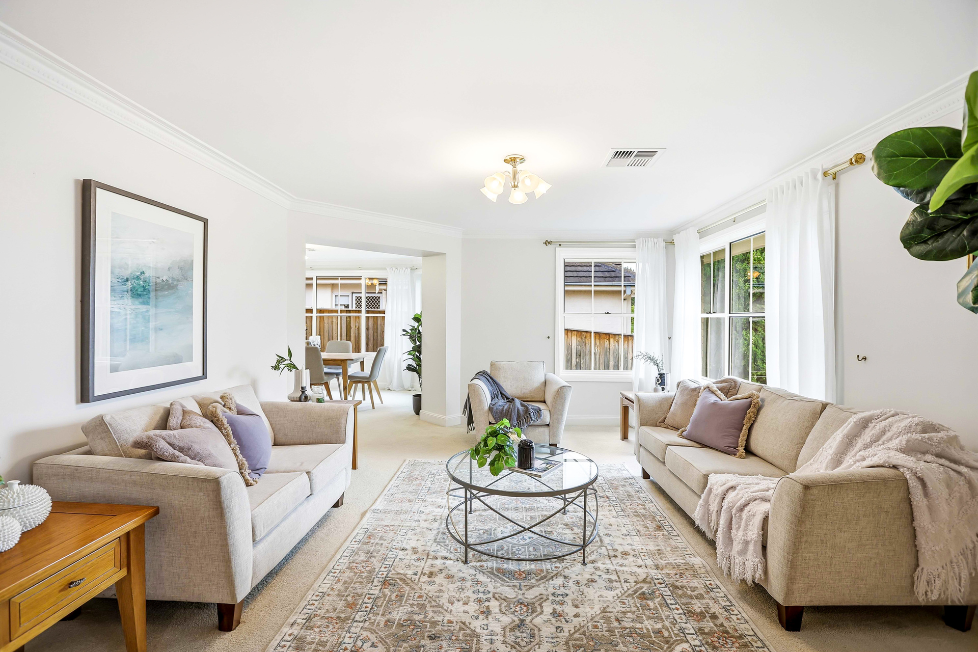Sold - 14 Lakeview Close - New Property in Norwest - Real Estate by Maree McCrorie