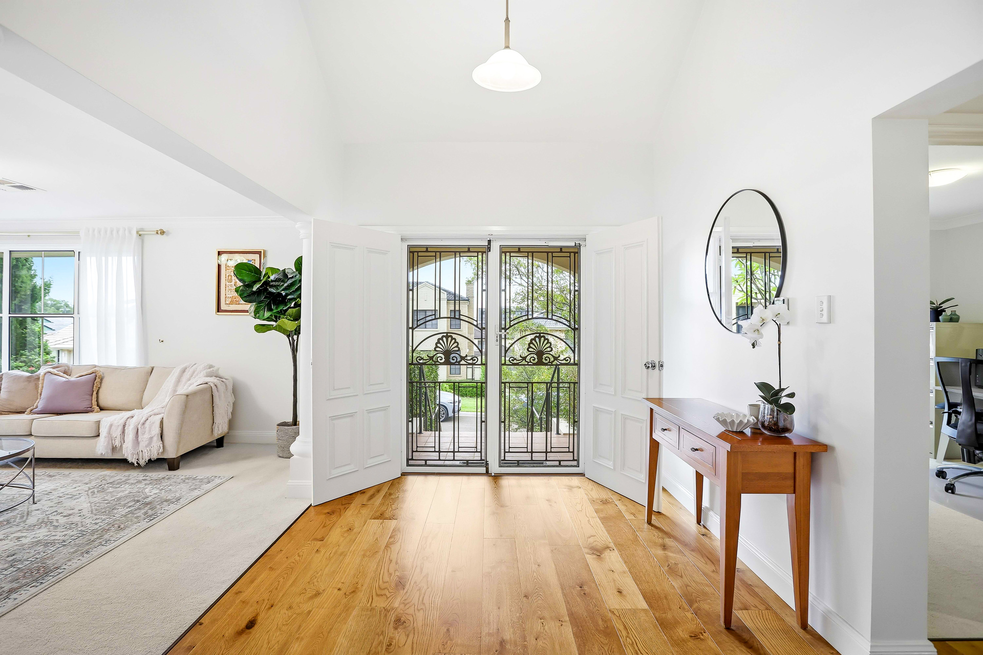Sold - 14 Lakeview Close - New Property in Norwest - Real Estate by Maree McCrorie