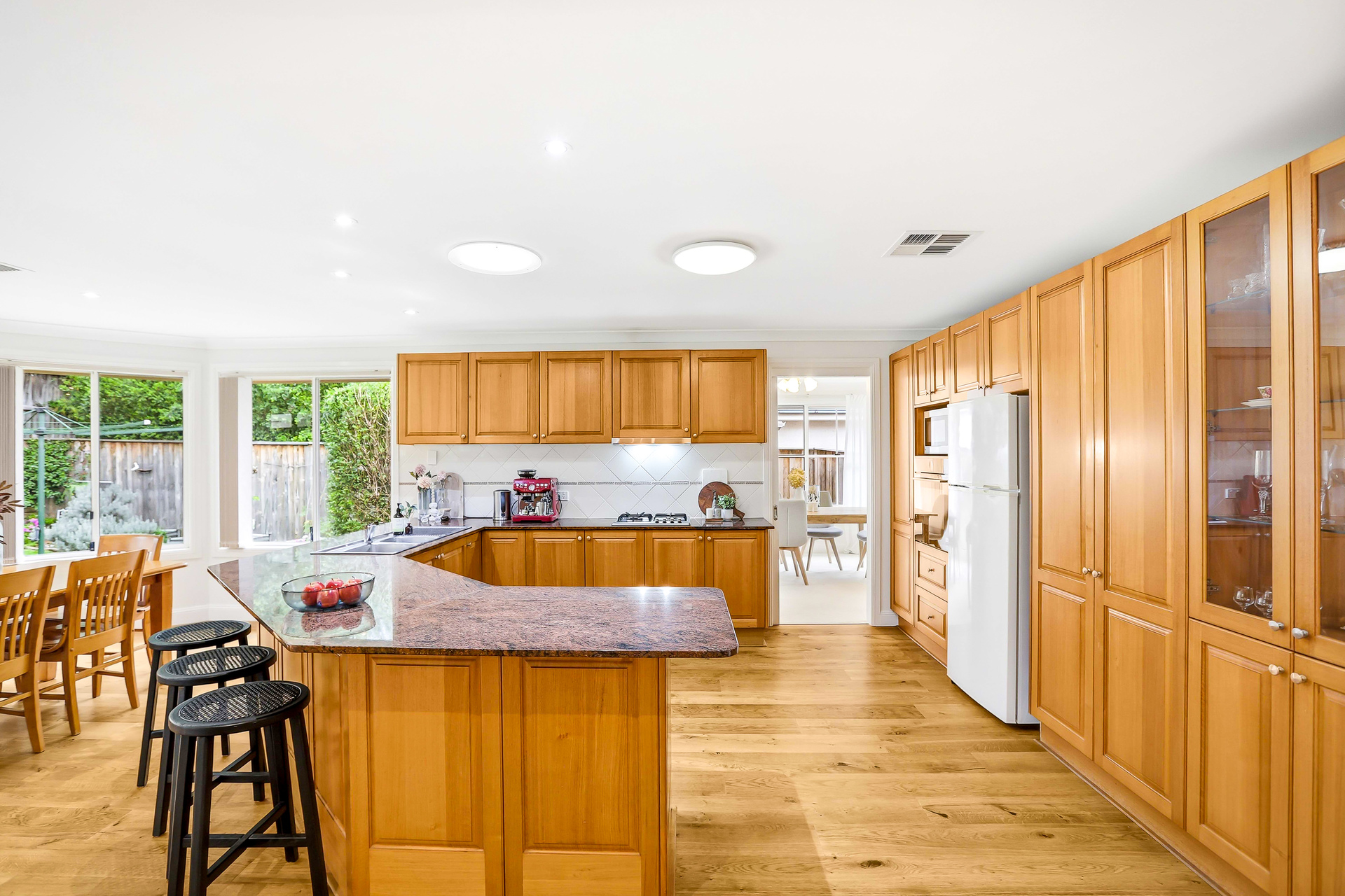 Sold - 14 Lakeview Close - New Property in Norwest - Real Estate by Maree McCrorie