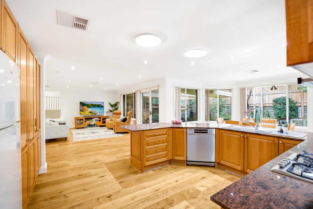 Sold - 14 Lakeview Close - New Property in Norwest - Real Estate by Maree McCrorie