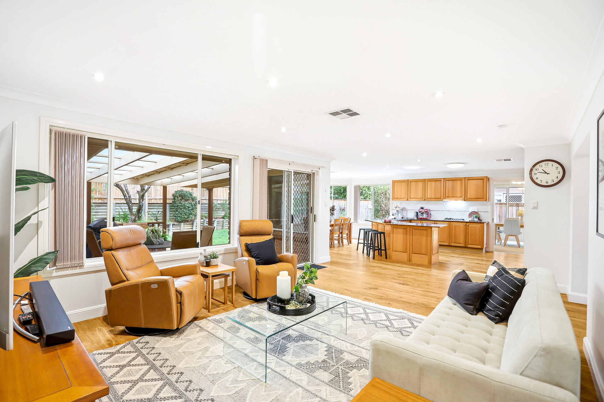 Sold - 14 Lakeview Close - New Property in Norwest - Real Estate by Maree McCrorie