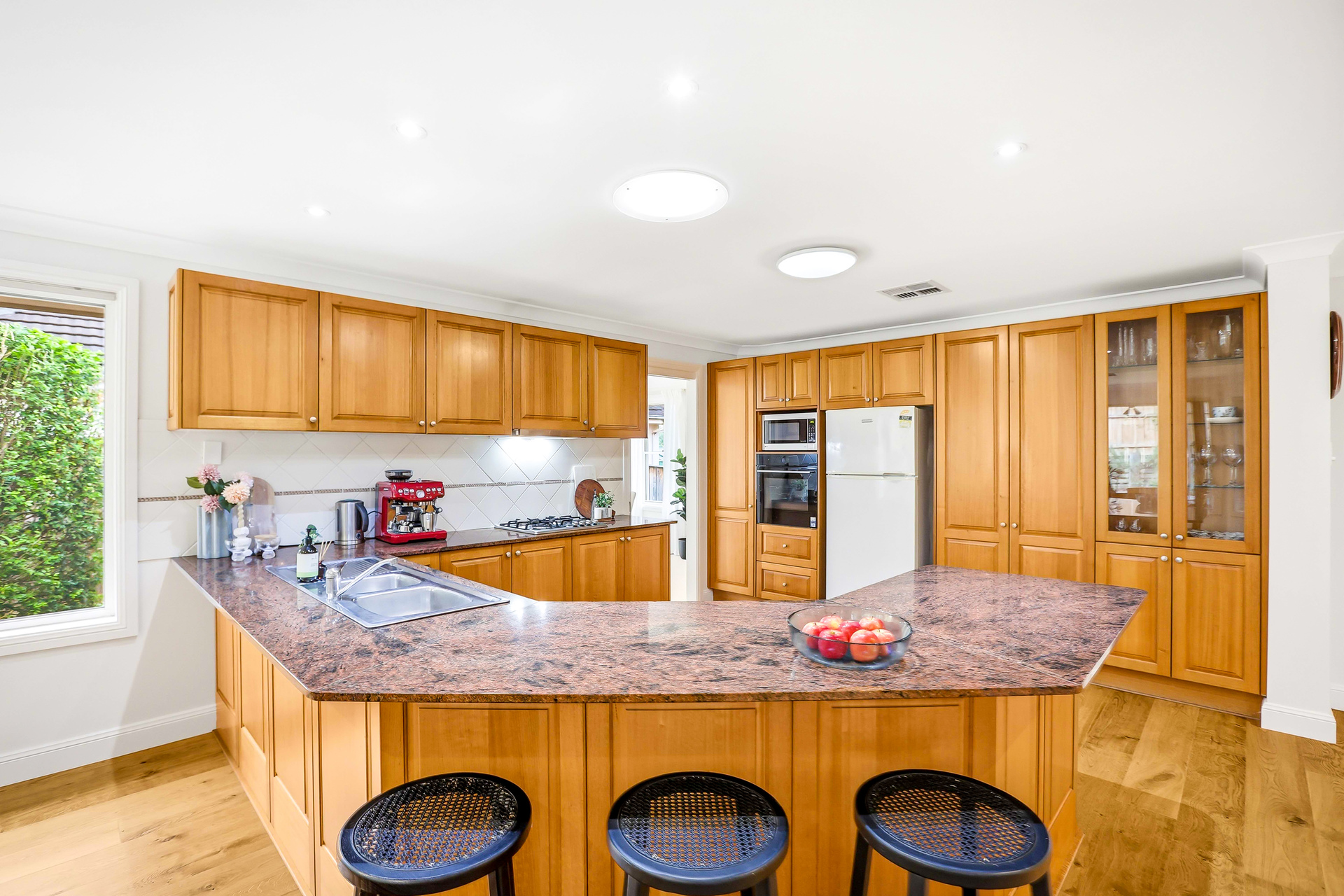 Sold - 14 Lakeview Close - New Property in Norwest - Real Estate by Maree McCrorie