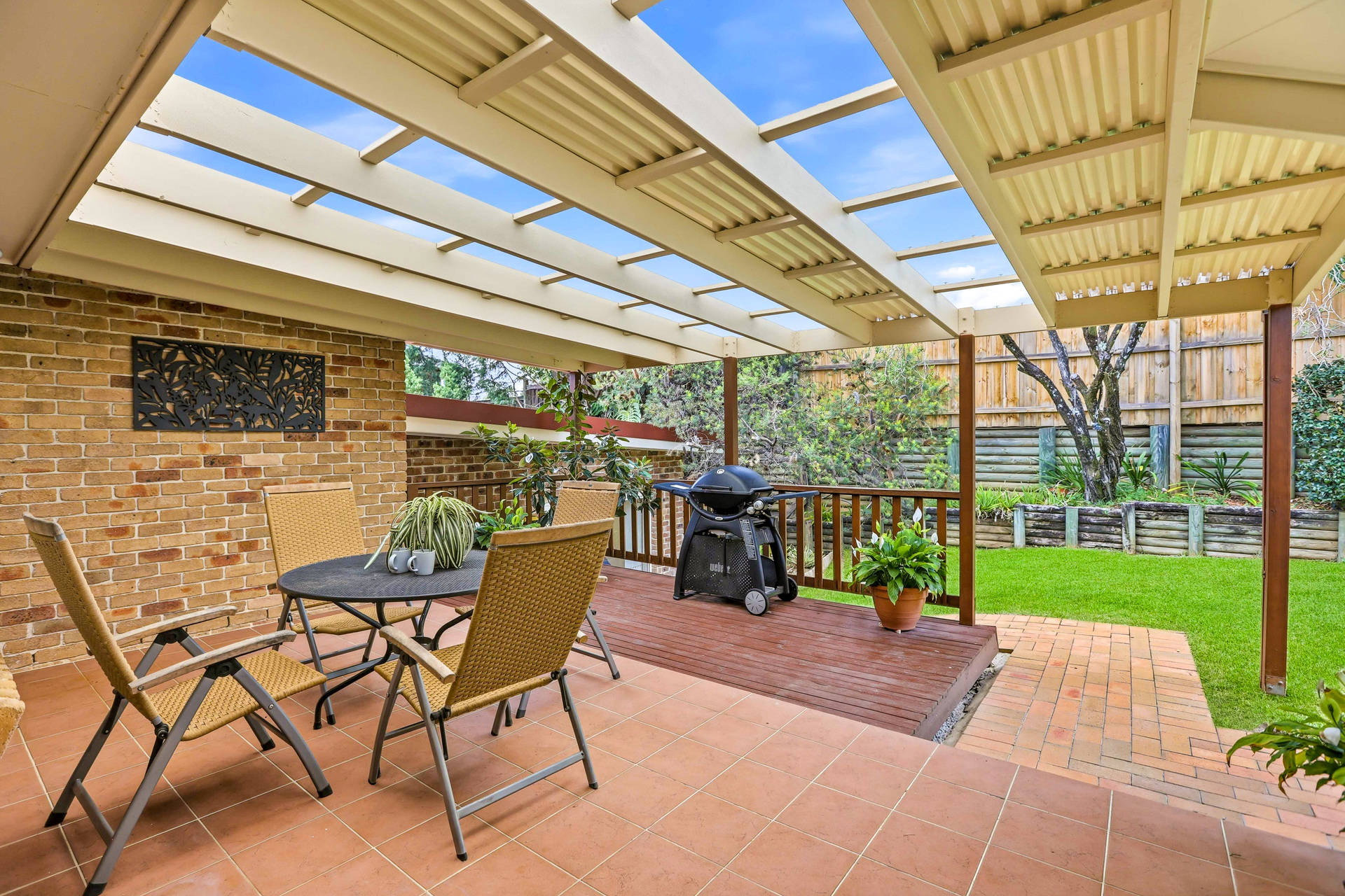 Sold - 14 Lakeview Close - New Property in Norwest - Real Estate by Maree McCrorie
