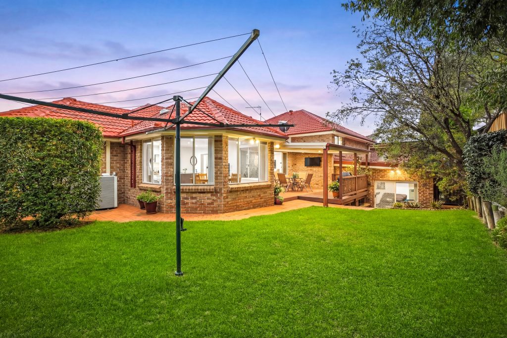 Sold - 14 Lakeview Close - New Property in Norwest - Real Estate by Maree McCrorie