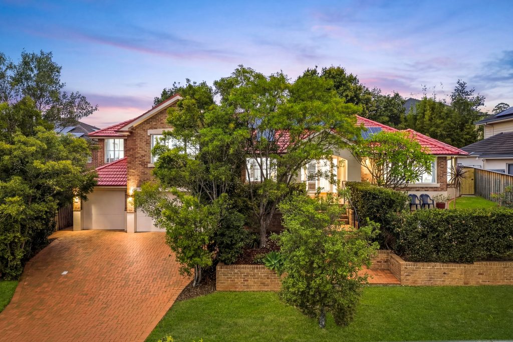 Sold - 14 Lakeview Close - New Property in Norwest - Real Estate by Maree McCrorie