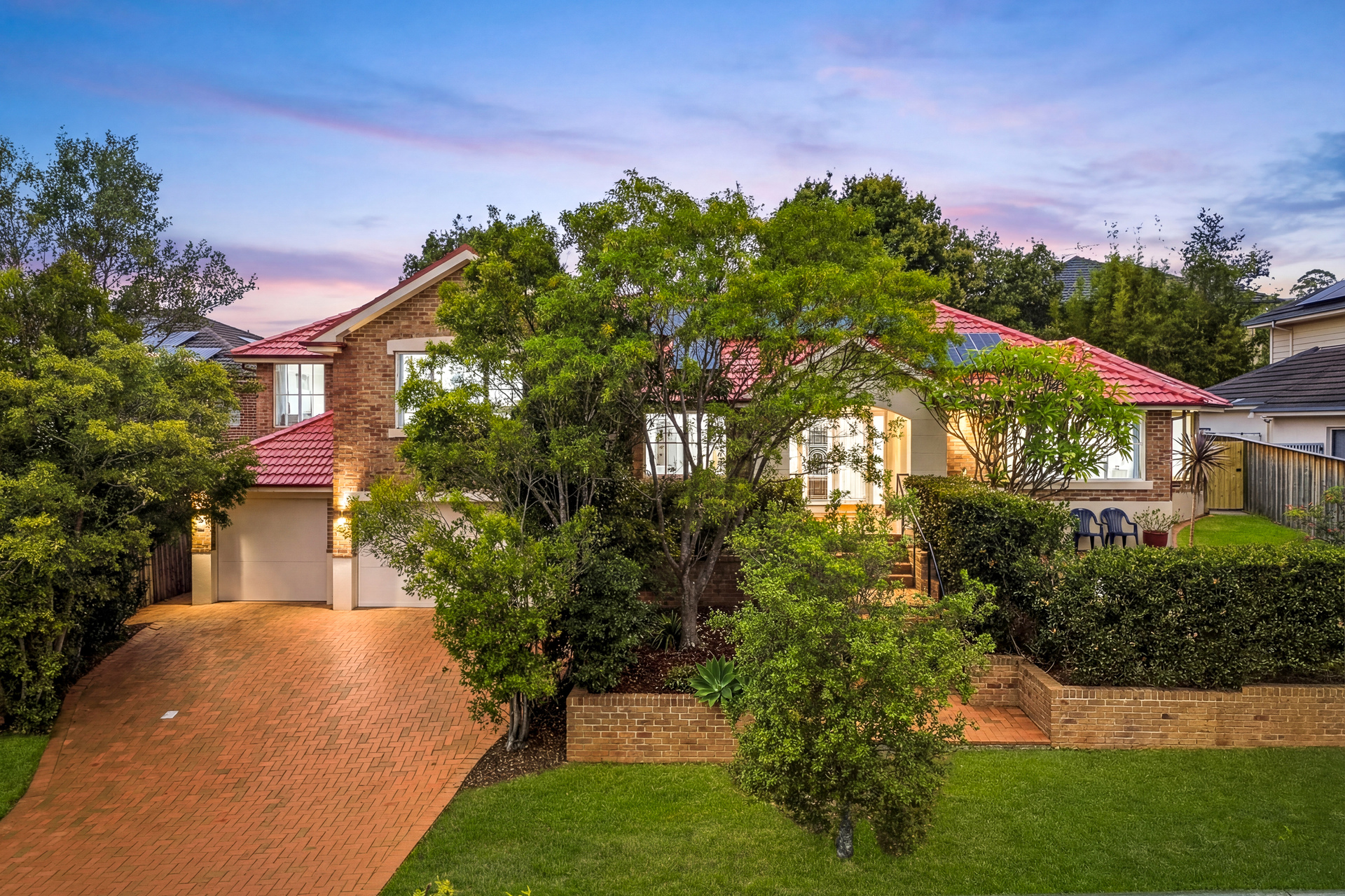 Sold - 14 Lakeview Close - New Property in Norwest - Real Estate by Maree McCrorie