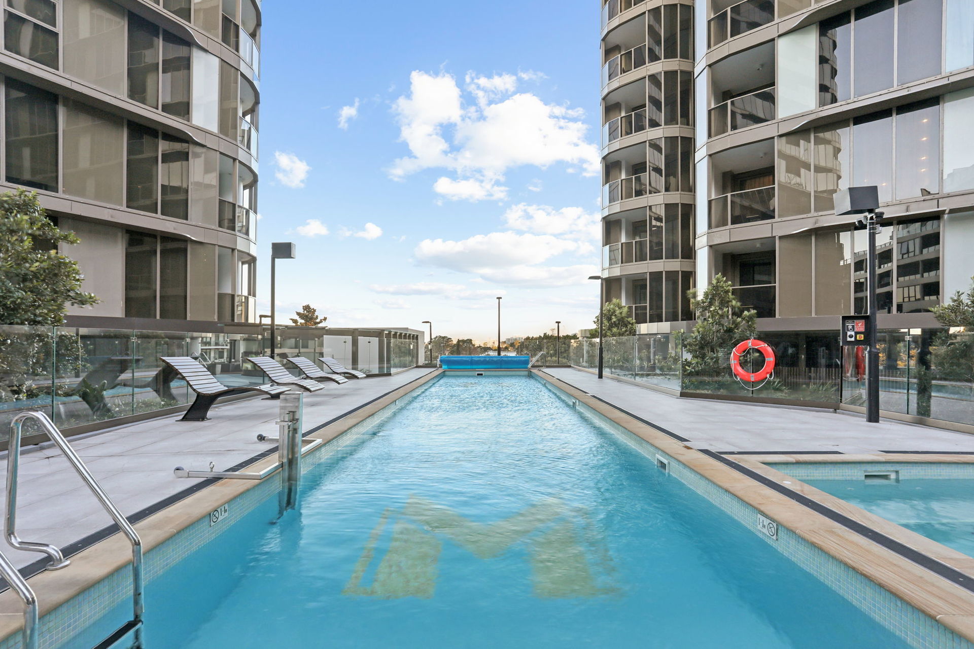 Sold - 4536/180 George Street - New Property in Parramatta - Real Estate by Team Aaron X Rowan