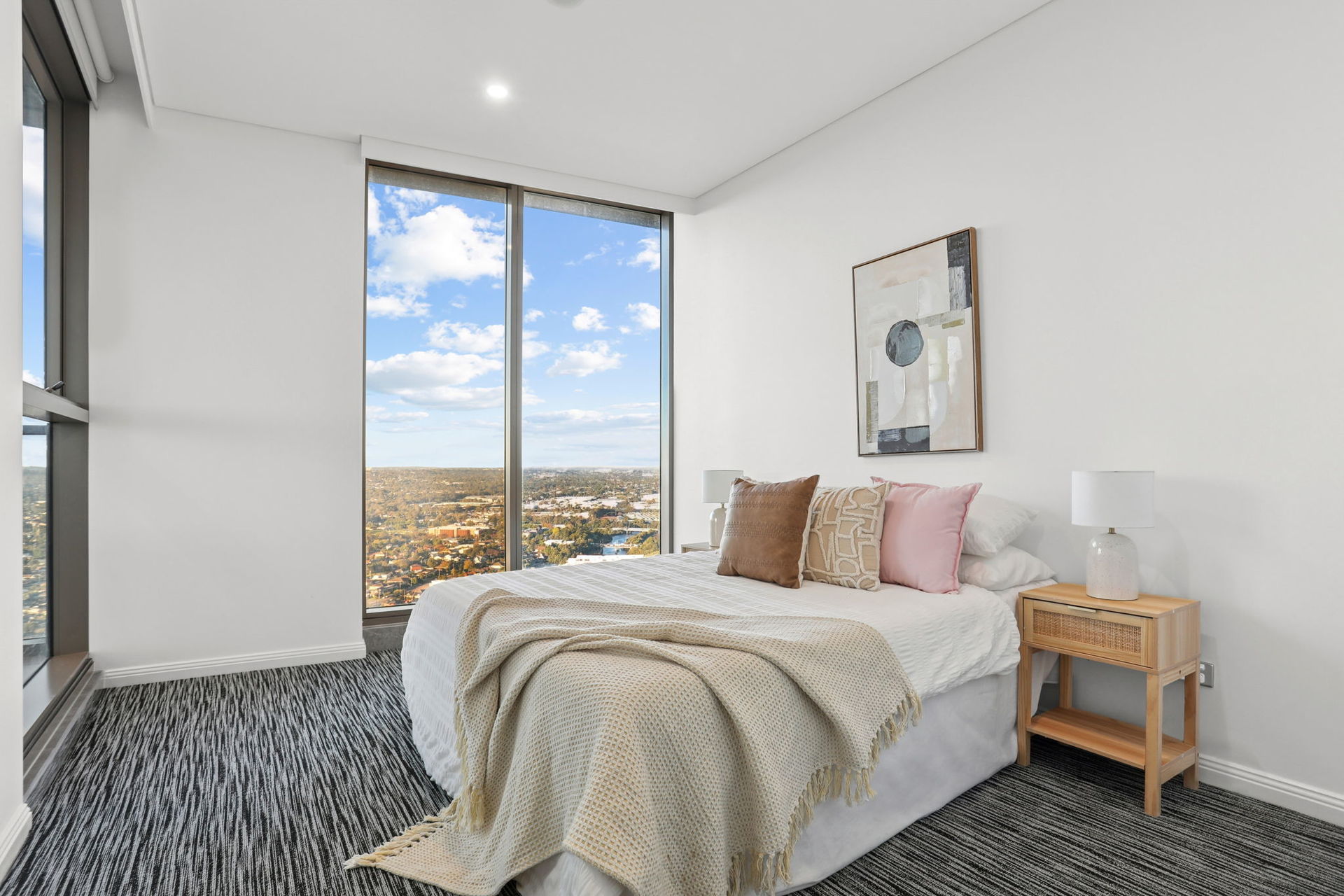 Sold - 4536/180 George Street - New Property in Parramatta - Real Estate by Team Aaron X Rowan