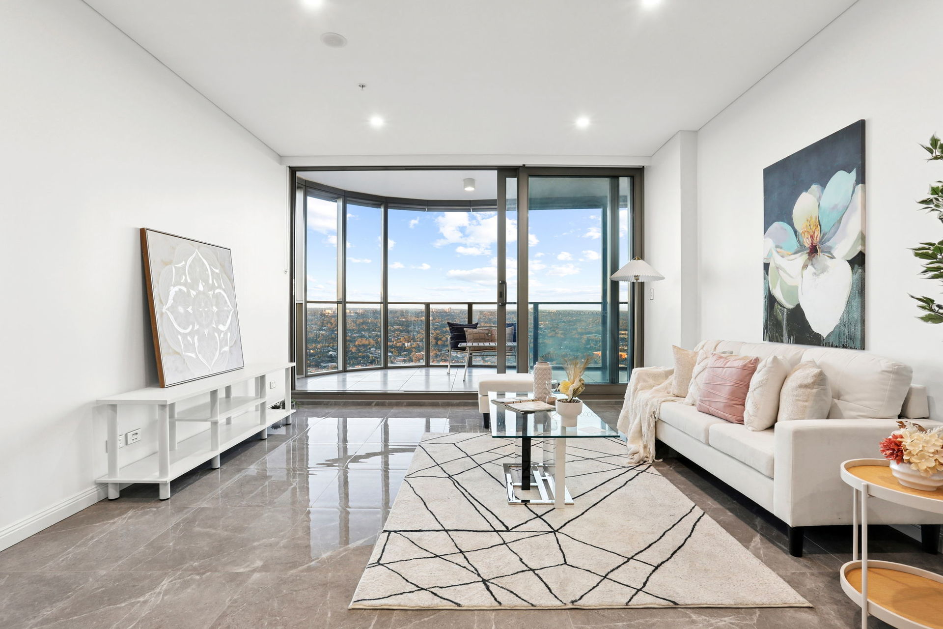 Sold - 4536/180 George Street - New Property in Parramatta - Real Estate by Team Aaron X Rowan