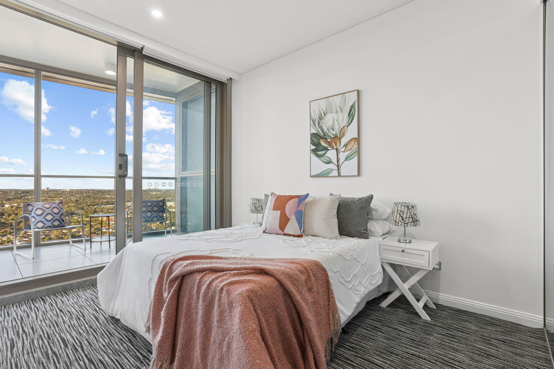 Sold - 4536/180 George Street - New Property in Parramatta - Real Estate by Team Aaron X Rowan