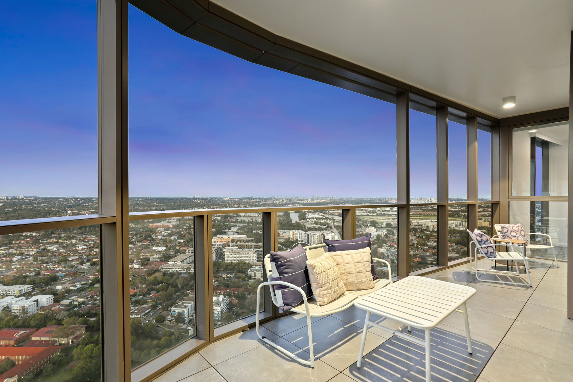 Sold - 4536/180 George Street - New Property in Parramatta - Real Estate by Team Aaron X Rowan