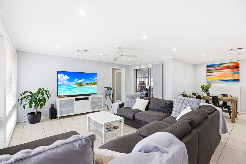 Sold - 26 Eldon Street - New Property in Pitt Town - Real Estate by Louis Stapleton