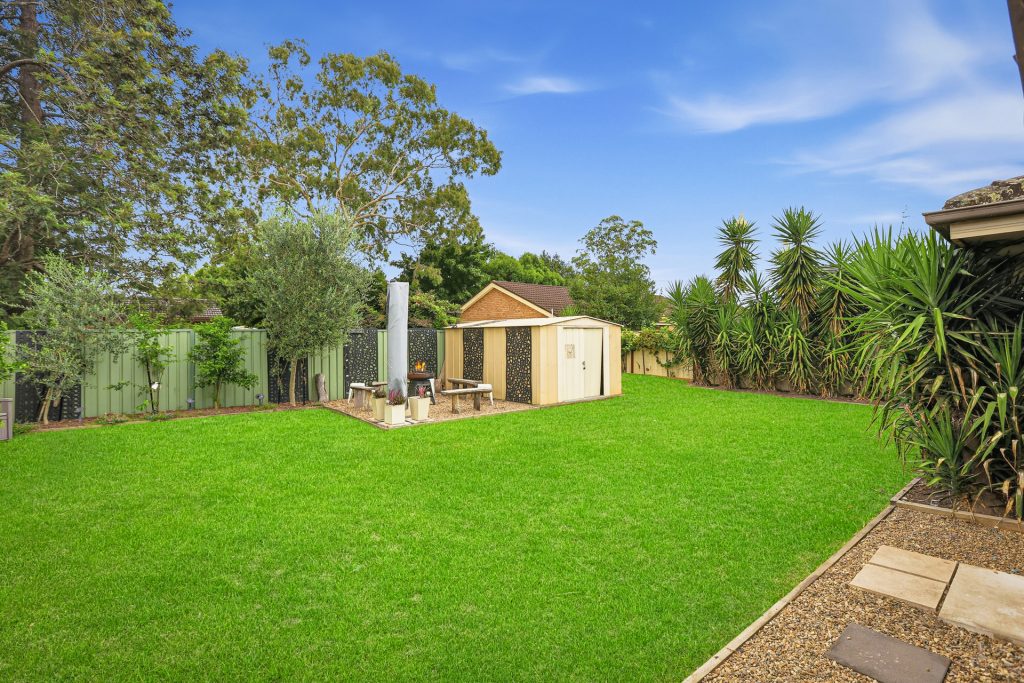 Sold - 26 Eldon Street - New Property in Pitt Town - Real Estate by Louis Stapleton