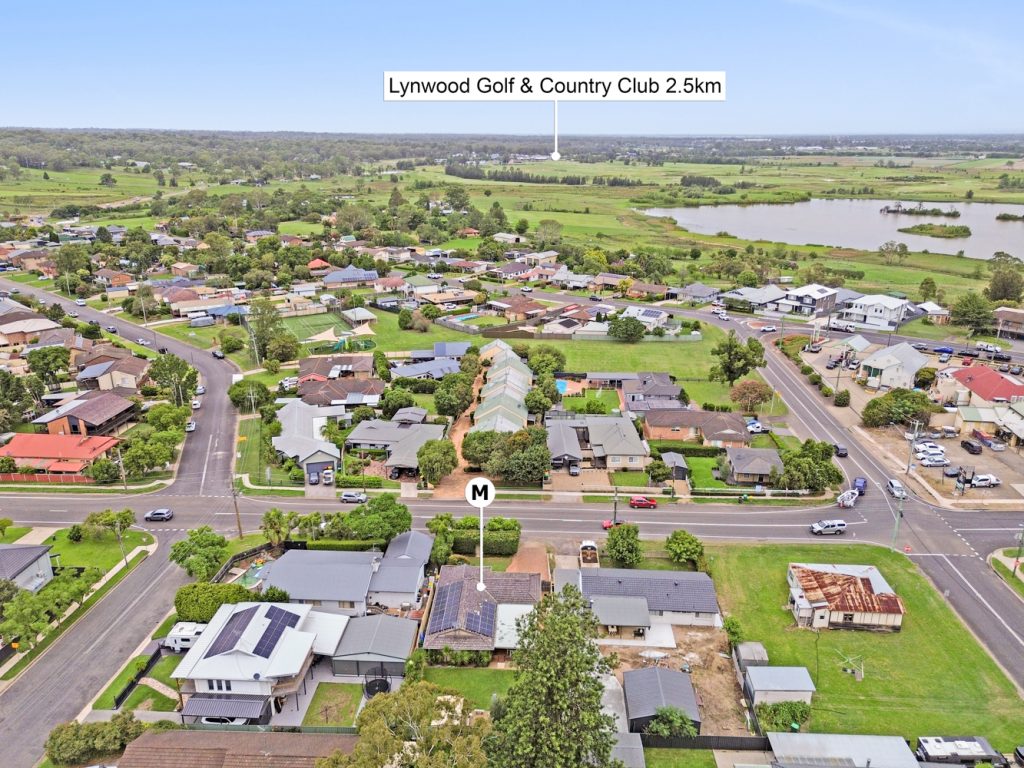 Sold - 26 Eldon Street - New Property in Pitt Town - Real Estate by Louis Stapleton