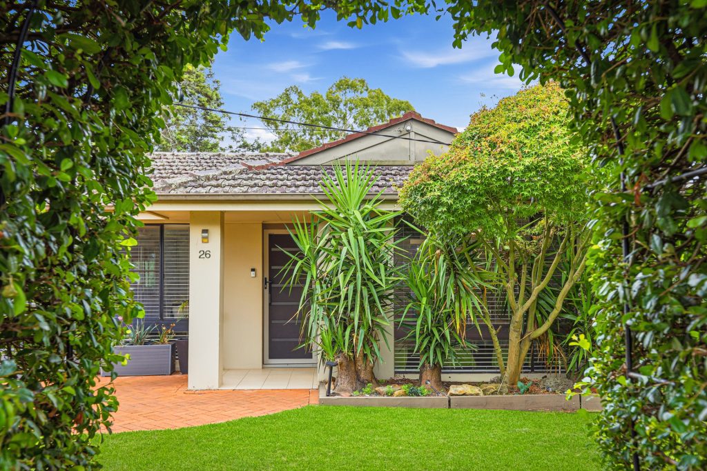 Sold - 26 Eldon Street - New Property in Pitt Town - Real Estate by Louis Stapleton