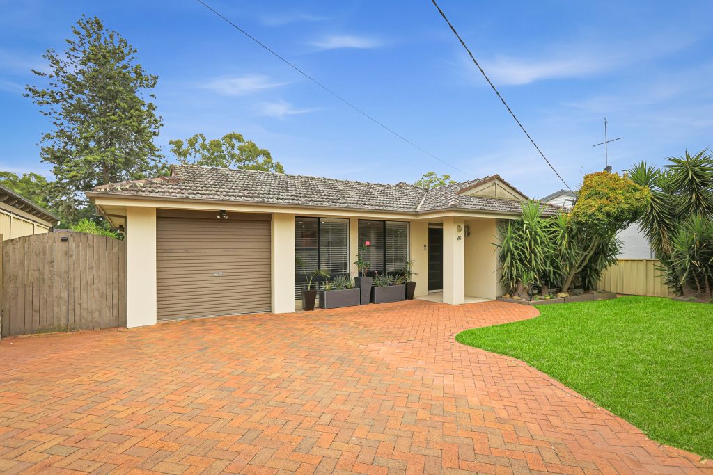 Sold - 26 Eldon Street - New Property in Pitt Town - Real Estate by Louis Stapleton