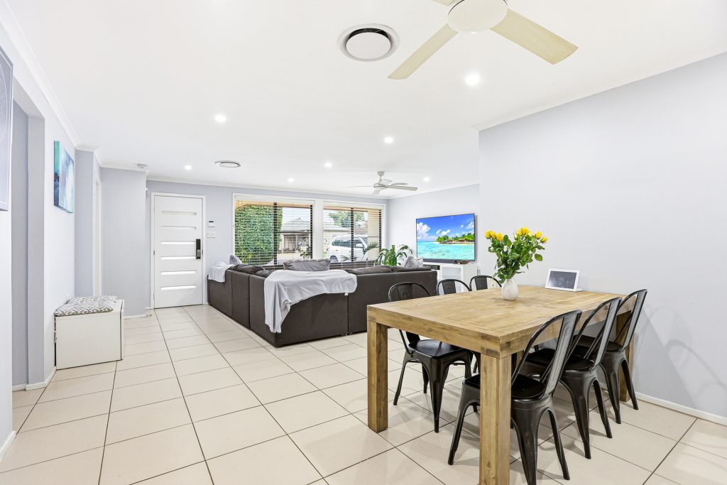 Sold - 26 Eldon Street - New Property in Pitt Town - Real Estate by Louis Stapleton
