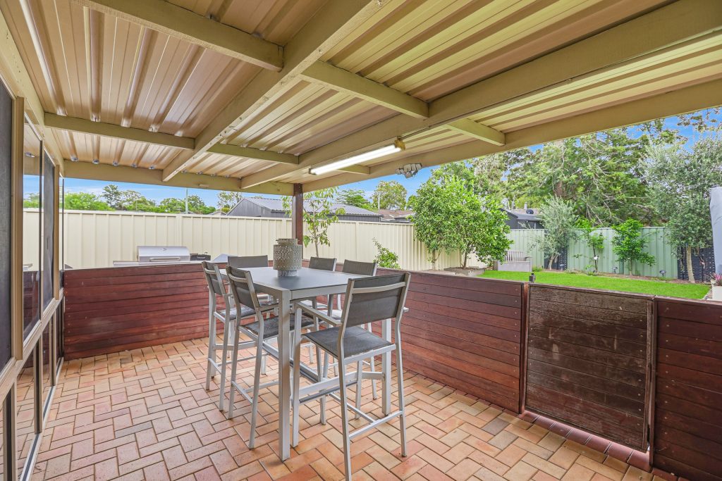 Sold - 26 Eldon Street - New Property in Pitt Town - Real Estate by Louis Stapleton