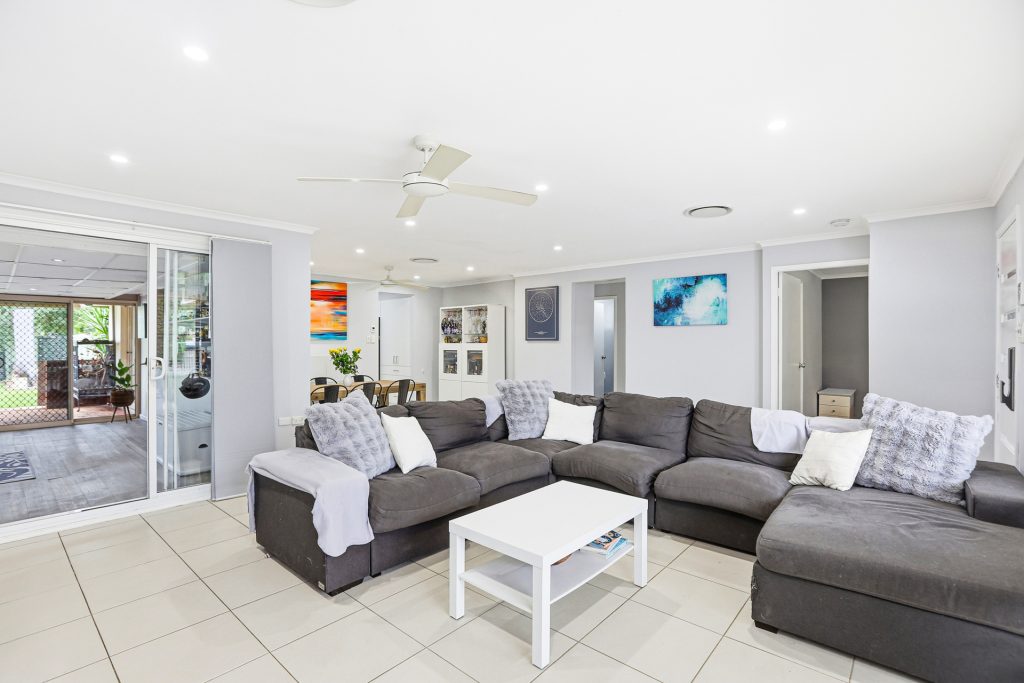 Sold - 26 Eldon Street - New Property in Pitt Town - Real Estate by Louis Stapleton