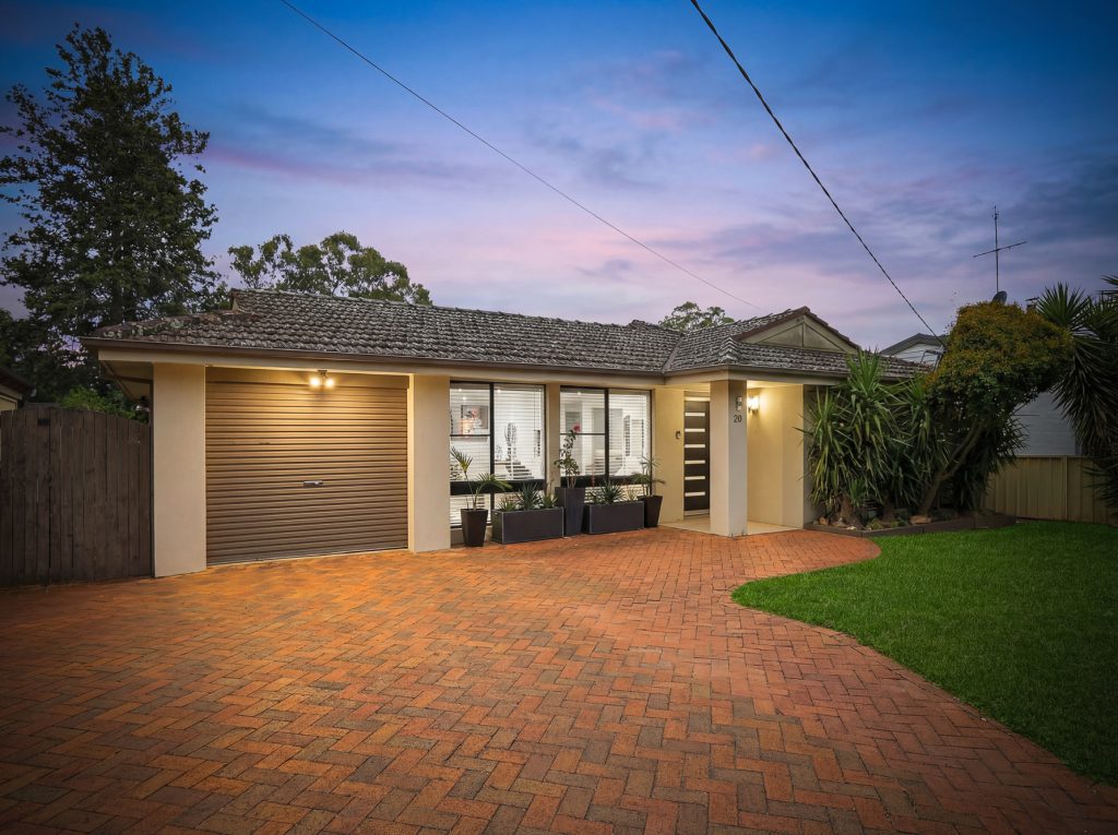 Sold - 26 Eldon Street - New Property in Pitt Town - Real Estate by Louis Stapleton