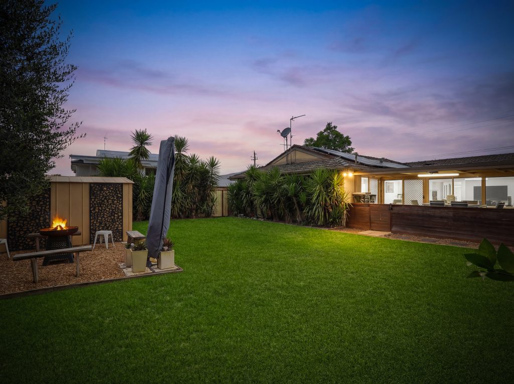 Sold - 26 Eldon Street - New Property in Pitt Town - Real Estate by Louis Stapleton