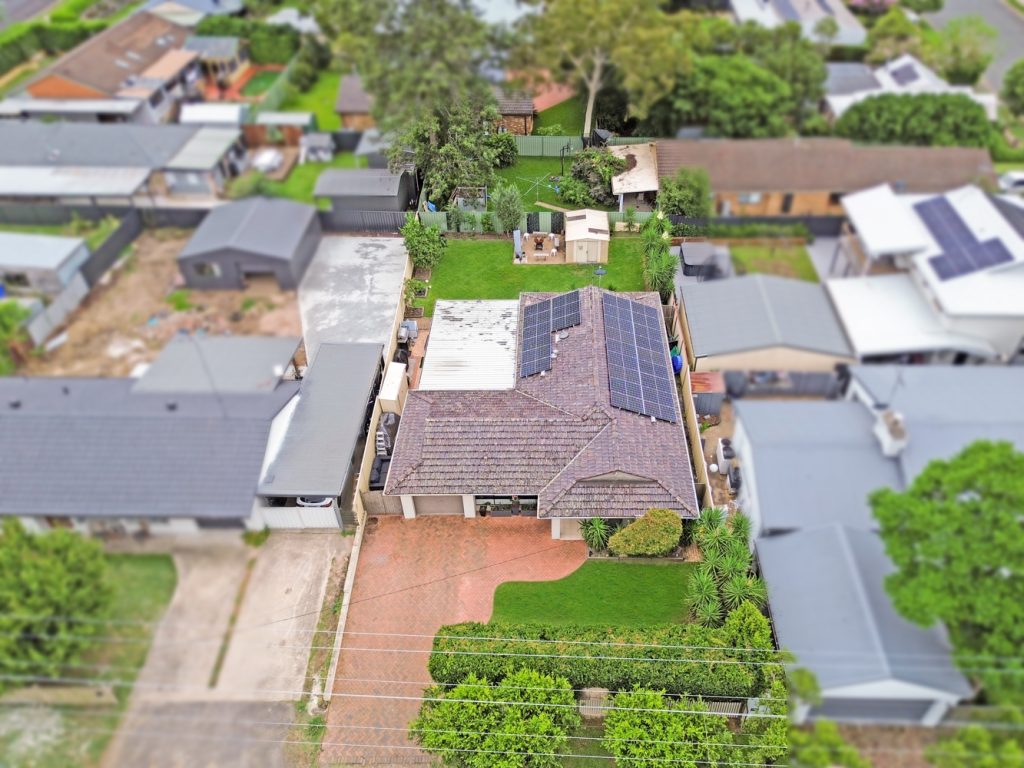 Sold - 26 Eldon Street - New Property in Pitt Town - Real Estate by Louis Stapleton