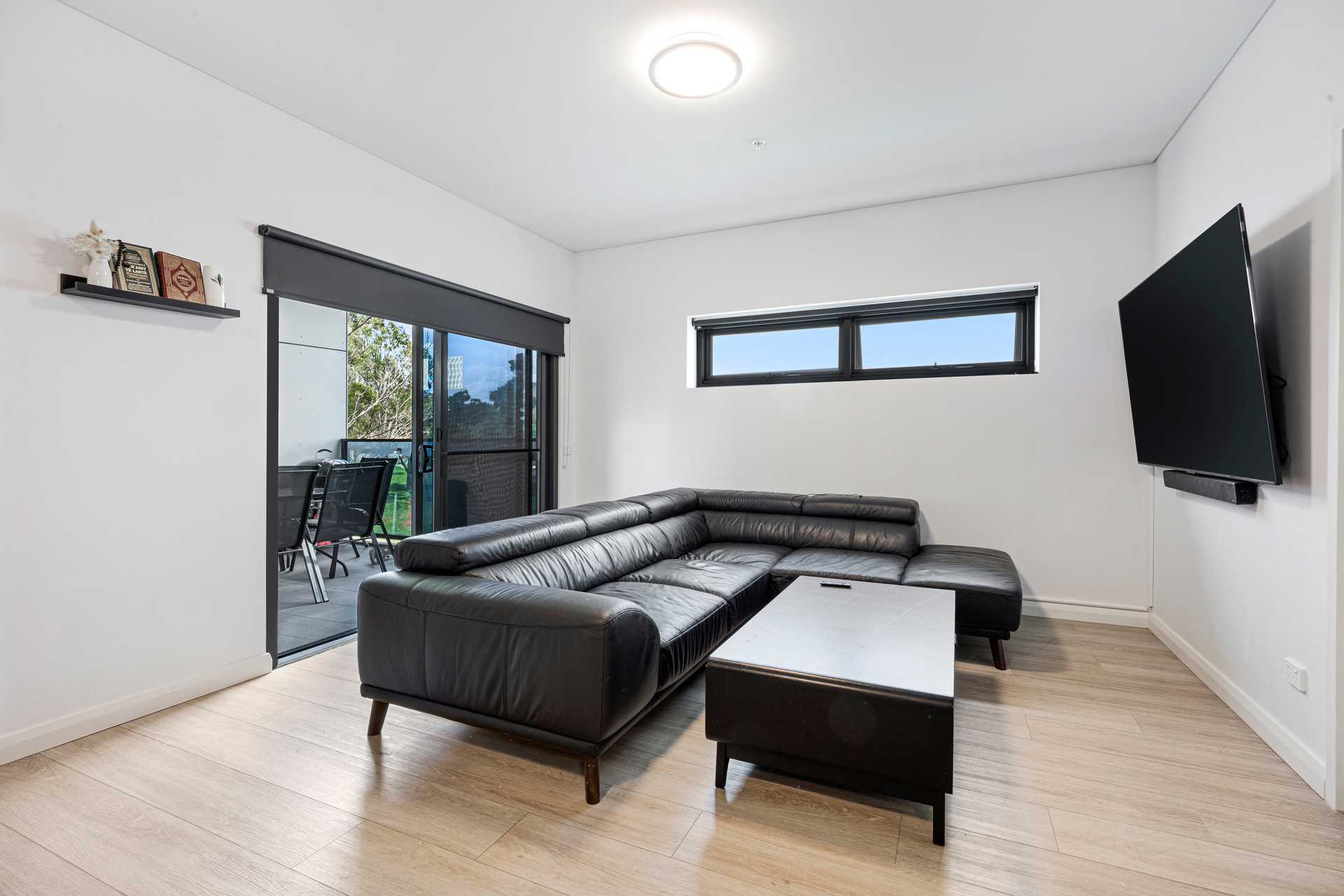 Sold - 323/21C Durham Street - New Property in Mount Druitt - Real Estate by Peter Sutherland