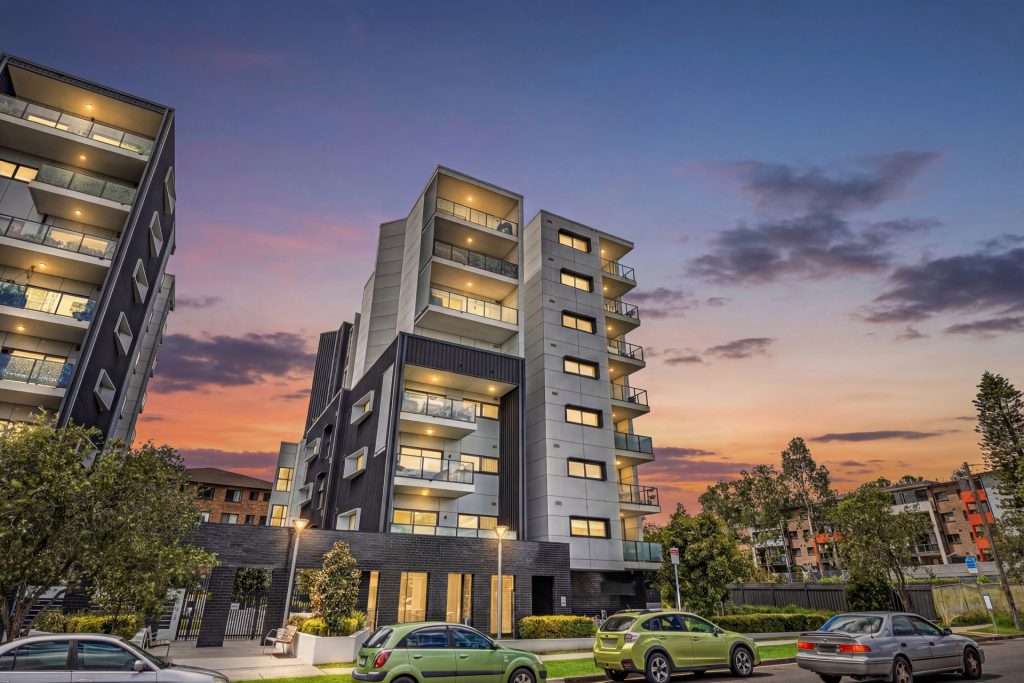 323/21C Durham Street, Mount Druitt