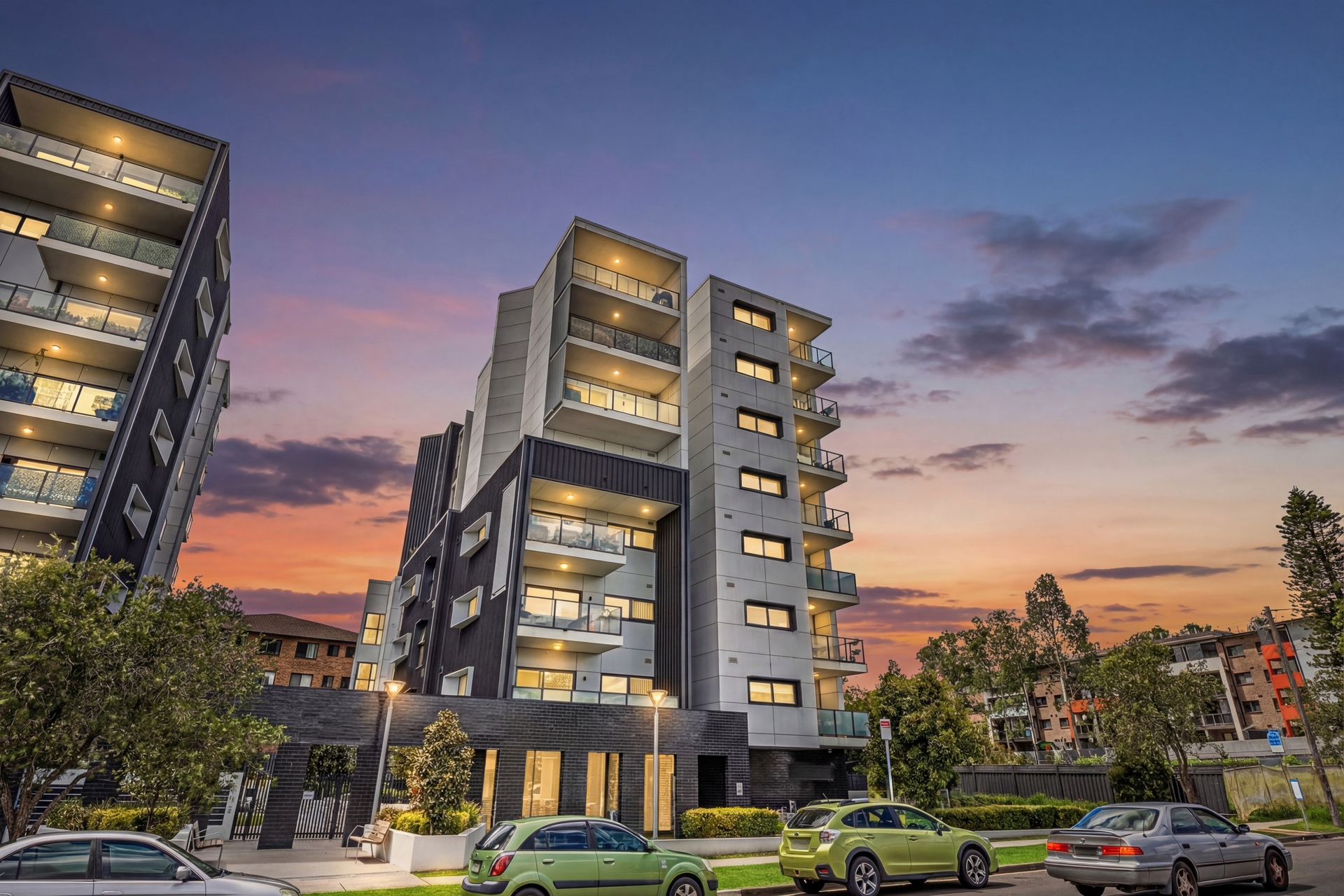 Sold - 323/21C Durham Street - New Property in Mount Druitt - Real Estate by Peter Sutherland