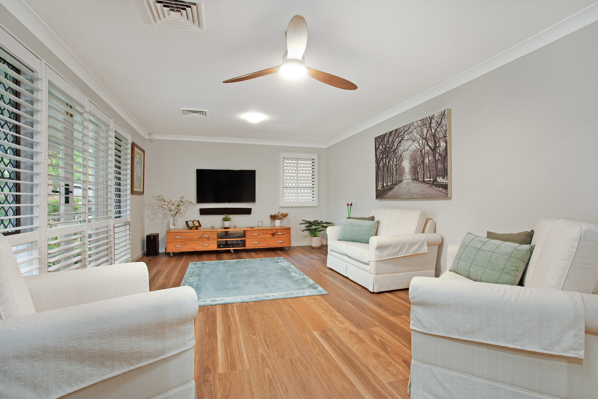 Sold - 8 Williams Road - New Property in North Rocks - Real Estate by Jamie Benjamin